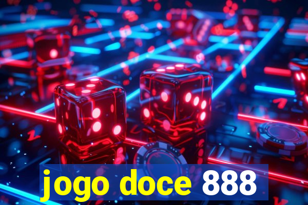 jogo doce 888